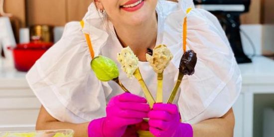 Imagem do grupo de WhatsApp FESTIVAL DOS RECHEIOS