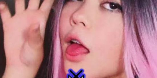 Imagem do grupo de WhatsApp ❄️🌸シ FiRE シ🌸❄️