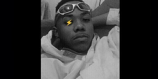 Imagem do grupo de WhatsApp Contato do Vittor ❤️