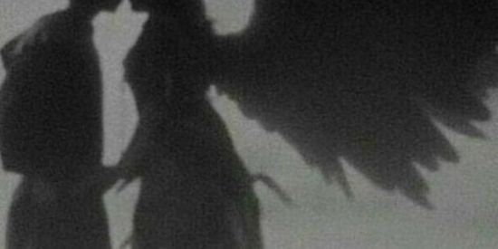 Imagem do grupo de WhatsApp sad indie