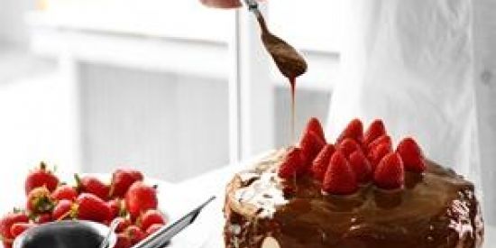 Imagem do grupo de WhatsApp Curso de confeiteiro🎂🧁🍰🥧