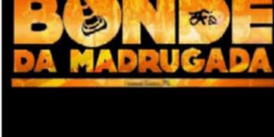 Imagem do grupo de WhatsApp O bonde da madruga