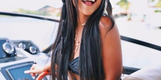 Imagem do grupo de WhatsApp Fcs Camila ✨💙