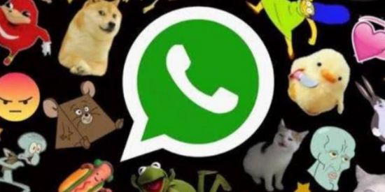 Imagem do grupo de WhatsApp 🌹♡❖•ೋ°FIGURINHAS°ೋ•❖♡🌹