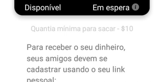 Imagem do grupo de WhatsApp Ganhe 100$ agora