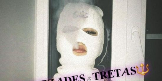 Imagem do grupo de WhatsApp 🔱AMIZADES & TRETAS🔱🔞