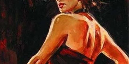 Imagem do grupo de WhatsApp 💛 Magia das Estradas 🔥💃🏻