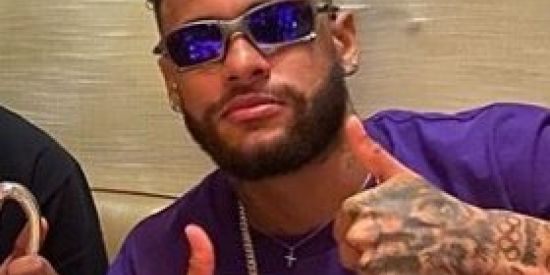 Imagem do grupo de WhatsApp HOJE É DIA DO OMI