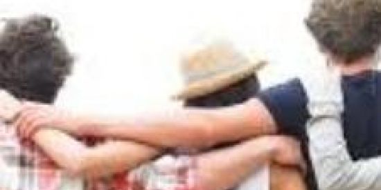 Imagem do grupo de WhatsApp Você não esta sozinho ❤️