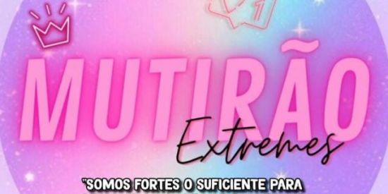 Imagem do grupo de WhatsApp SEGUIDORES NO INSTAGRAM!