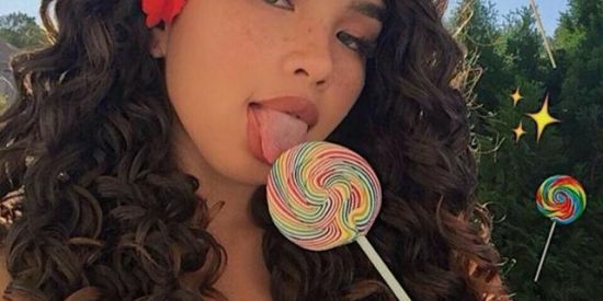 Imagem do grupo de WhatsApp Hype girls✨