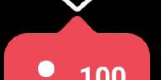 Imagem do grupo de WhatsApp PROJETO SEGUIDORES💯