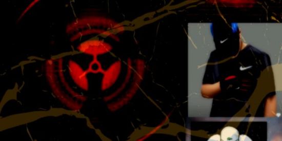 Imagem do grupo de WhatsApp REDᅠ INSANITY