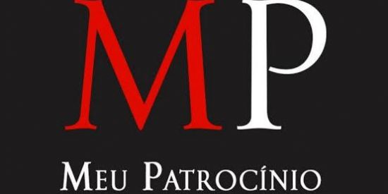 Imagem do grupo de WhatsApp Meu patrocínio ❤️