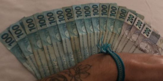 Imagem do grupo de WhatsApp QUER GANHARA ?💰✅