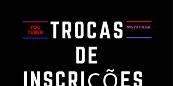 Imagem do grupo de WhatsApp ༄ᴛʀᴏᴄᴀ ᴅᴇ ɪɴsᴄʀɪᴄ̧ᴏ̃ᴇs༄ON