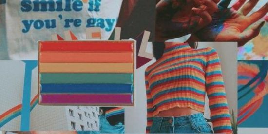 Imagem do grupo de WhatsApp 🏳️‍🌈 LGBTQIA+ FENIX QUEENS 🏳‍⚧