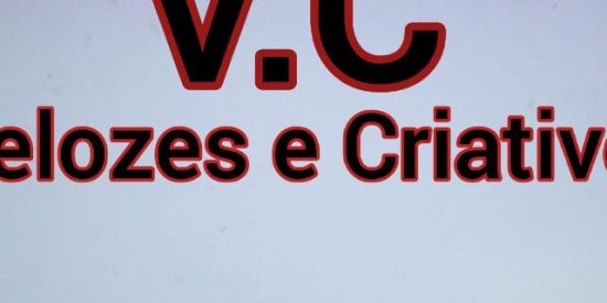 Imagem do grupo de WhatsApp Velozes e Criativo👌