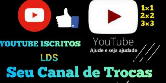 Imagem do grupo de WhatsApp ↪ TROCAR DE INSCRITOS ↩
