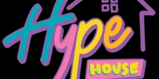 Imagem do grupo de WhatsApp °•The Hype House•°