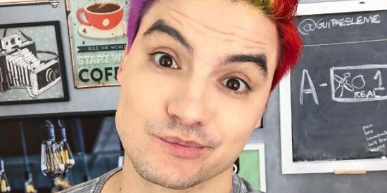 Imagem do grupo de WhatsApp Fãs do Nelipe Feto