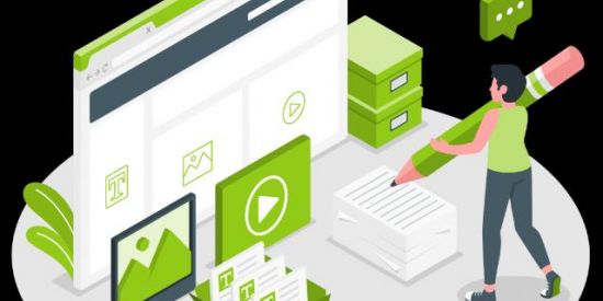 Imagem do grupo de WhatsApp Renda Online