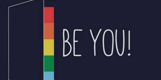 Imagem do grupo de WhatsApp 🏳️‍🌈House Be you🏳️‍🌈