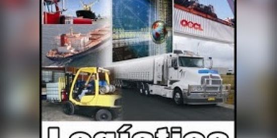 Imagem do grupo de WhatsApp Só Negócios Logisticos.