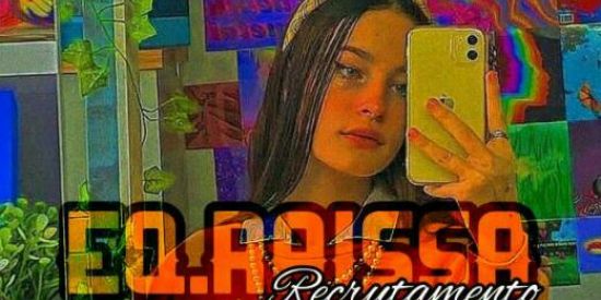 Imagem do grupo de WhatsApp 👑 •GK'ร•♦️RECRUTAMENTO♦️