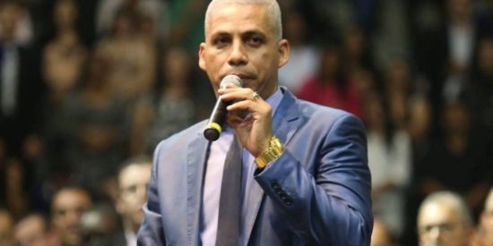 Imagem do grupo de WhatsApp Pregadores da última hora