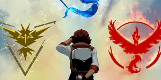 Imagem do grupo de WhatsApp Pokémon go raids [🐒💥🐉]