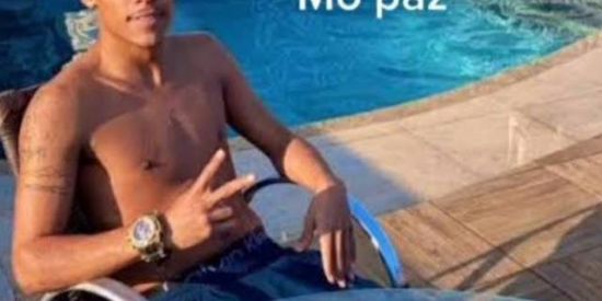 Imagem do grupo de WhatsApp Mó paz✌️