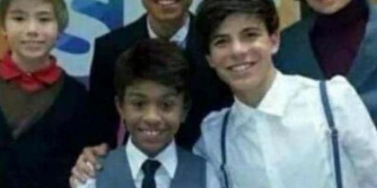 Imagem do grupo de WhatsApp ÆMIŻAĐĔ§😛