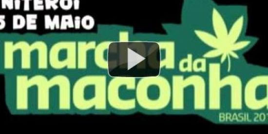 Imagem do grupo de WhatsApp MACONHEIROS