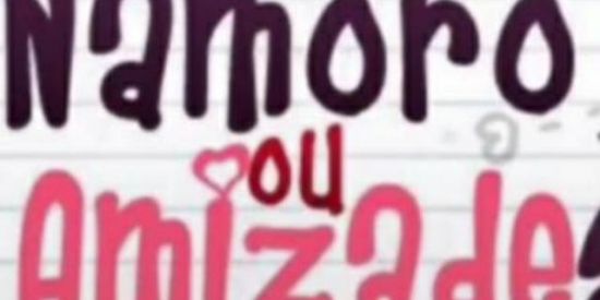 Imagem do grupo de WhatsApp Namoro ou amizade ❤️✅