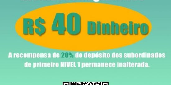 Imagem do grupo de WhatsApp Bamboo fundos