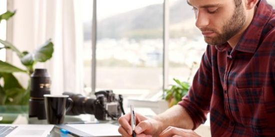 Imagem do grupo de WhatsApp Trabalhe em casa