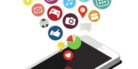 Imagem do grupo de WhatsApp Celular Lucrar