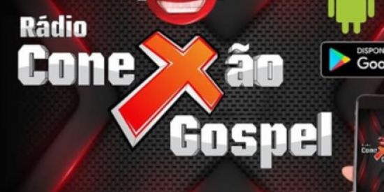 Imagem do grupo de WhatsApp Rádio Conexão Gospel AM 🎧