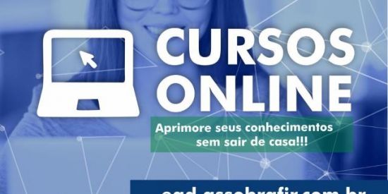 Imagem do grupo de WhatsApp Sem sair de casa