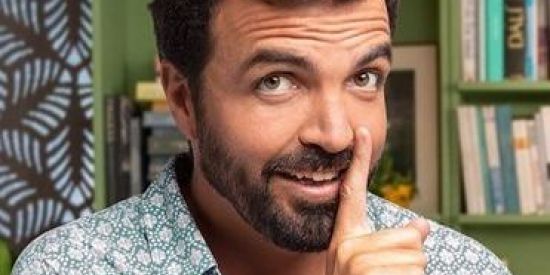 Imagem do grupo de WhatsApp Renda sem sair de casa