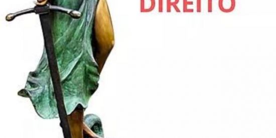 Imagem do grupo de WhatsApp Direito 2021