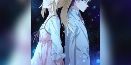 Imagem do grupo de WhatsApp Anime Station 2.0