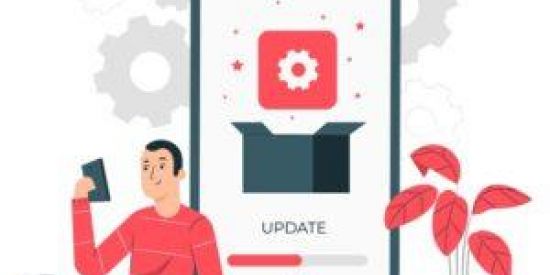 Imagem do grupo de WhatsApp Aplicativo Renda Extra