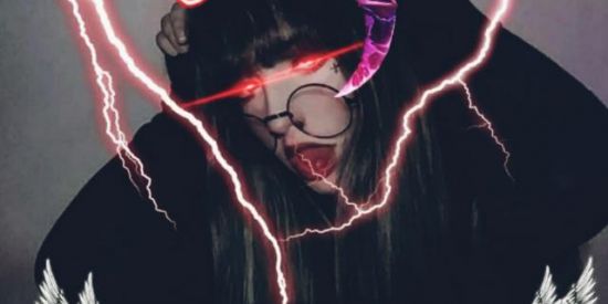 Imagem do grupo de WhatsApp 👑🐉 ADOLESCENTES 🐉👑...