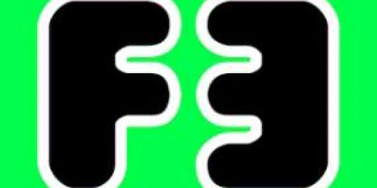 Imagem do grupo de WhatsApp F3