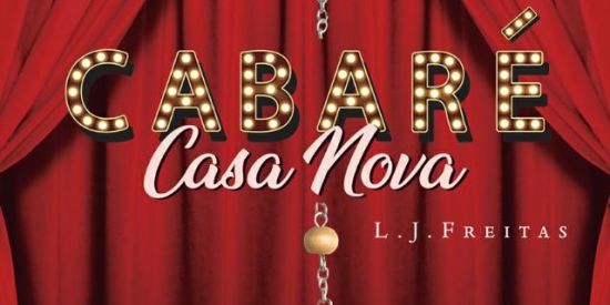 Imagem do grupo de WhatsApp Cabaré 🔥🥵😈