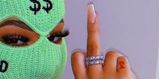 Imagem do grupo de WhatsApp DEBOCHADAS 🔥 ➿ ♥️