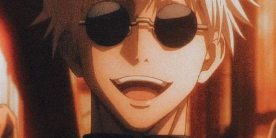 Imagem do grupo de WhatsApp Universo Animes