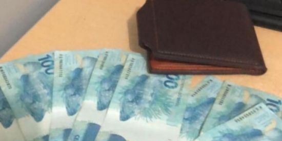 Imagem do grupo de WhatsApp Renda extra 💸📲